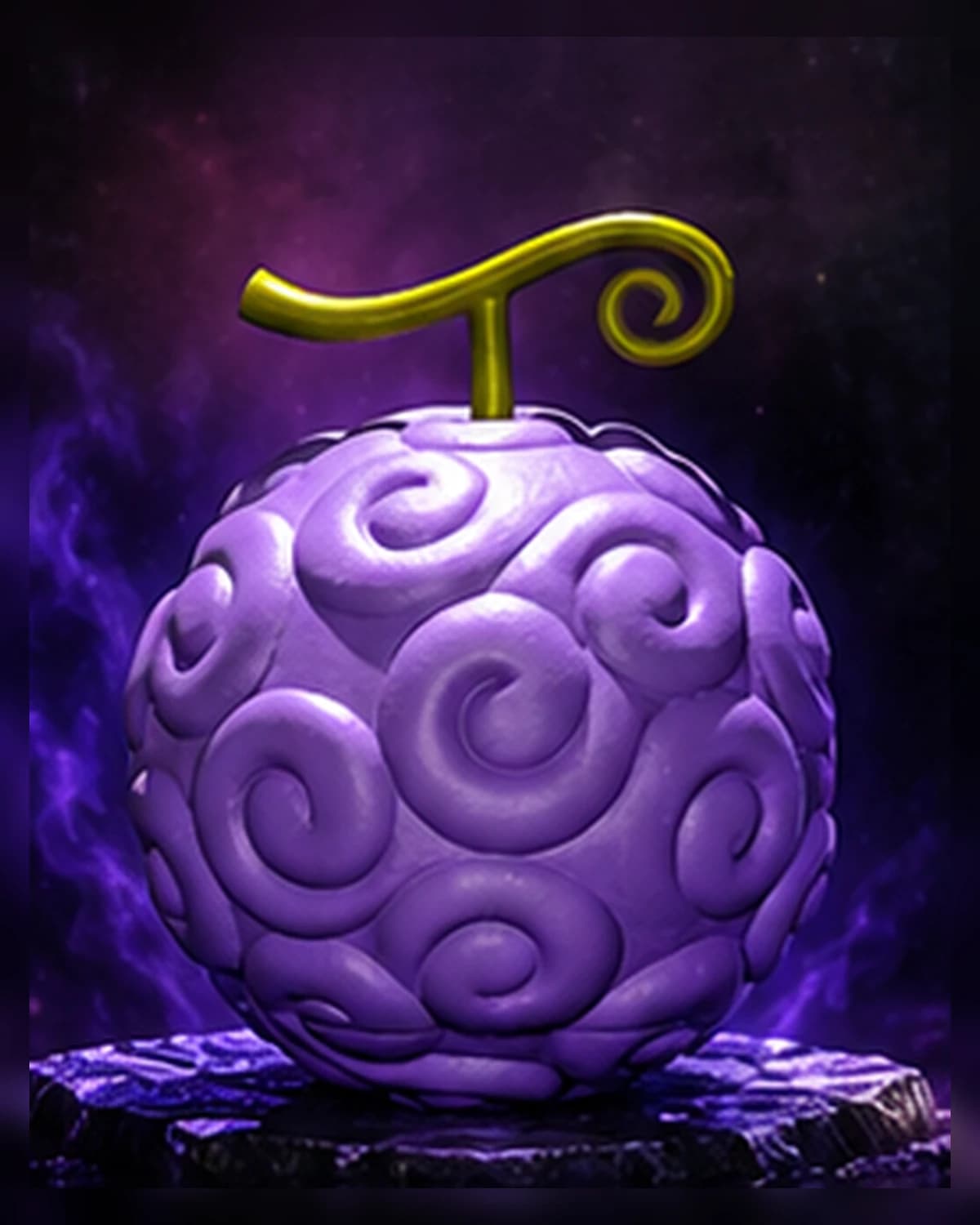 人人果实·幻兽种·尼卡形态